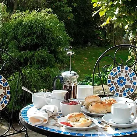 Wheatlands Lodge-windermere - Award Winning - Adult Only - Free Car Park 5* Windermere