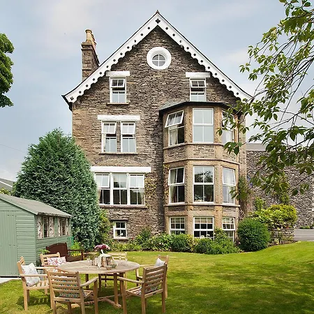 Guest house Wheatlands Lodge-windermere - Of The Year 2024 - Adult Only - Free Car Park