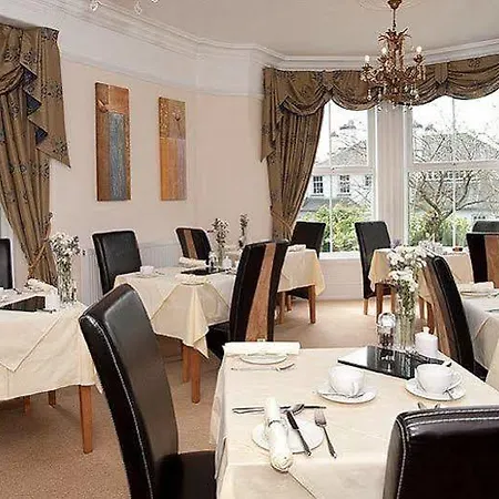 Guest house Wheatlands Lodge-windermere - Of The Year 2024 - Adult Only - Free Car Park