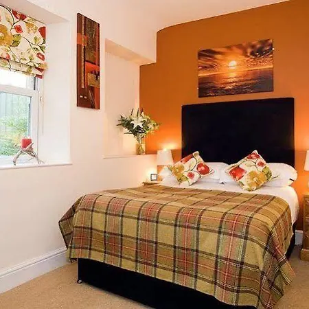 Wheatlands Lodge-windermere - Of The Year 2024 - Adult Only - Free Car Park 5*