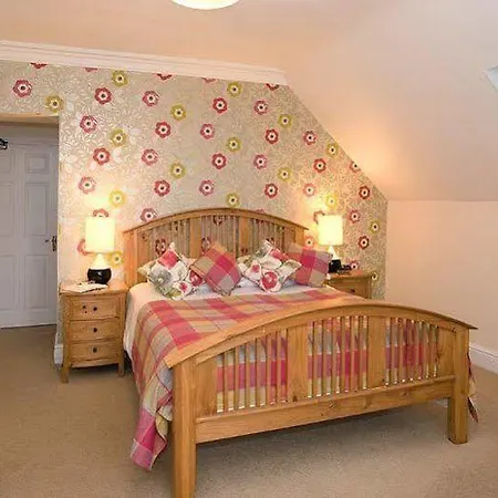 Pensión Wheatlands Lodge-windermere - Award Winning - Adult Only - Free Car Park Windermere