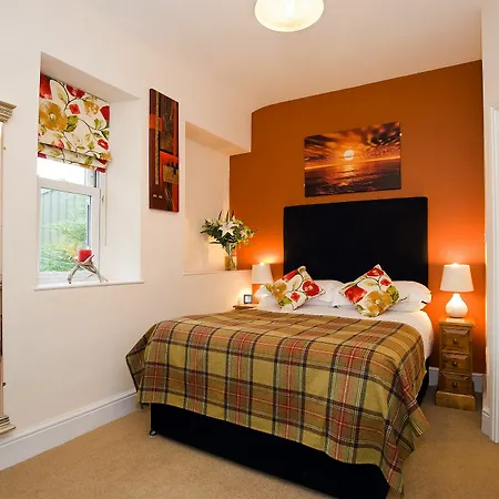 Wheatlands Lodge-windermere - Of The Year 2024 - Adult Only - Free Car Park Guest house