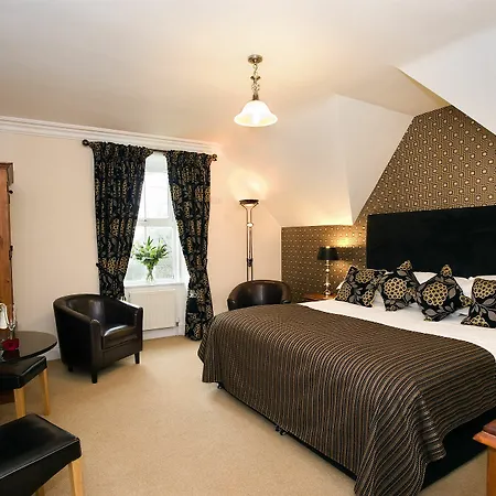 Wheatlands Lodge-windermere - Of The Year 2024 - Adult Only - Free Car Park Guest house