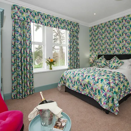 Wheatlands Lodge-windermere - Of The Year 2024 - Adult Only - Free Car Park Guest house Windermere