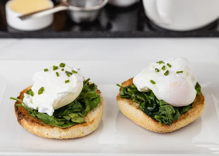 Penzion Wheatlands Lodge-windermere - Award Winning - Adult Only - Free Car Park-free Off Site Health Club Access Windermere