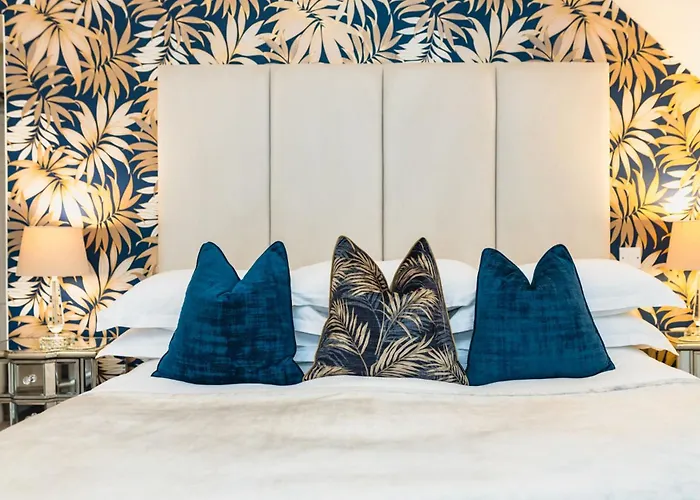 Penzion Wheatlands Lodge-windermere - Award Winning - Adult Only - Free Car Park-free Off Site Health Club Access Windermere