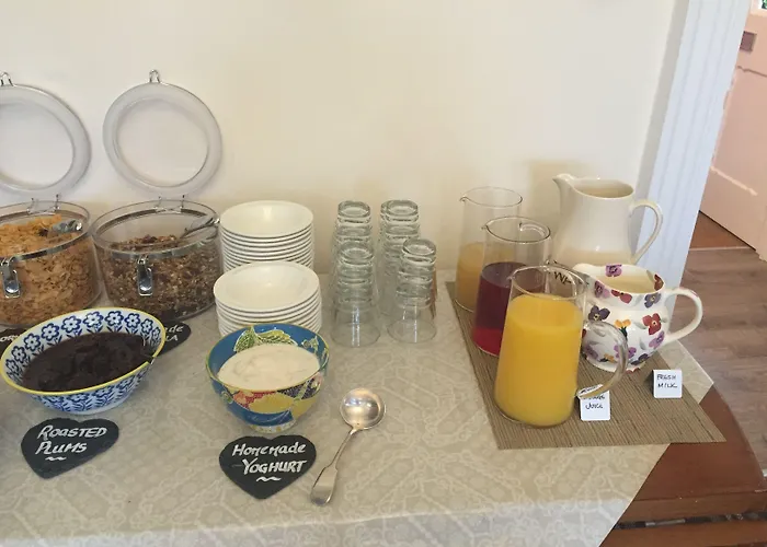 Wheatlands Lodge-windermere - Award Winning - Adult Only - Free Car Park-free Off Site Health Club Access 5* Windermere