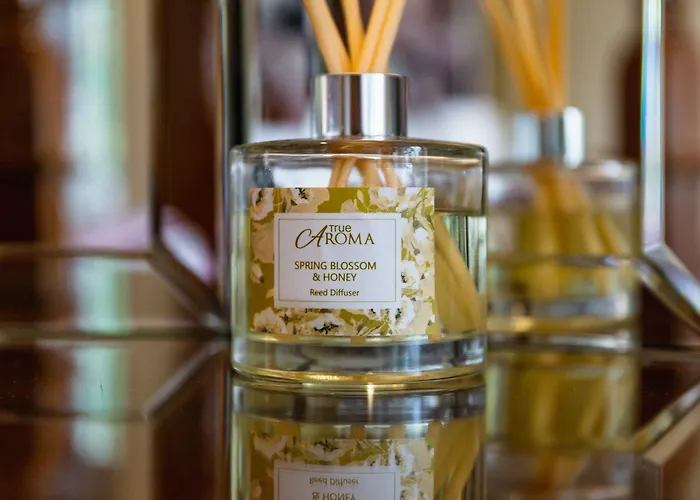 Wheatlands Lodge-windermere - Award Winning - Adult Only - Free Car Park-free Off Site Health Club Access