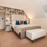 Pensionat Wheatlands Lodge-windermere - Award Winning - Adult Only - Free Car Park-free Off Site Health Club Access Windermere