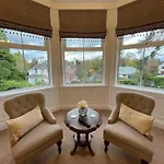 Wheatlands Lodge-windermere - Award Winning - Adult Only - Free Car Park-free Off Site Health Club Access Pensionat