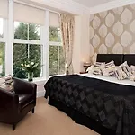 Pensionat Wheatlands Lodge-windermere - Award Winning - Adult Only - Free Car Park-free Off Site Health Club Access Windermere