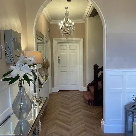 Wheatlands Lodge-windermere - Award Winning - Adult Only - Free Car Park-free Off Site Health Club Access 5* 温德米尔