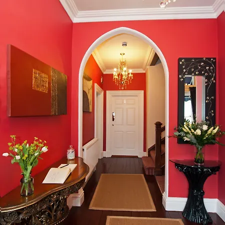 Wheatlands Lodge-windermere - Award Winning - Adult Only - Free Car Park 게스트하우스 5*