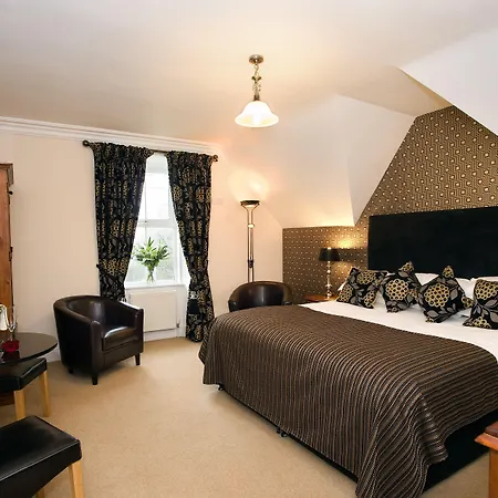 招待所 Wheatlands Lodge-windermere - Award Winning - Adult Only - Free Car Park-free Off Site Health Club Access 5*