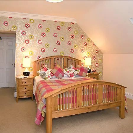 招待所 Wheatlands Lodge-windermere - Award Winning - Adult Only - Free Car Park-free Off Site Health Club Access