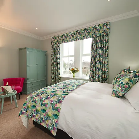 Wheatlands Lodge-windermere - Award Winning - Adult Only - Free Car Park-free Off Site Health Club Access 招待所 5*