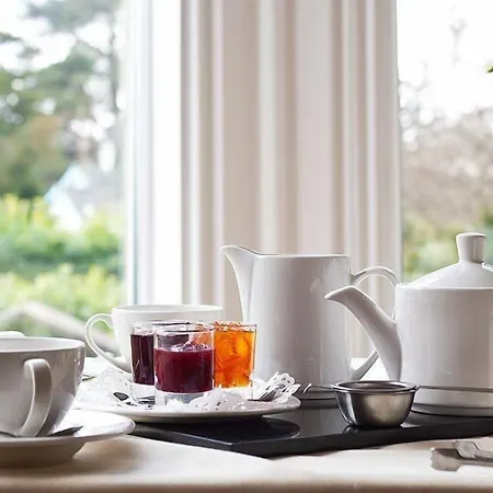 Wheatlands Lodge-windermere - Award Winning - Adult Only - Free Car Park-free Off Site Health Club Access 招待所