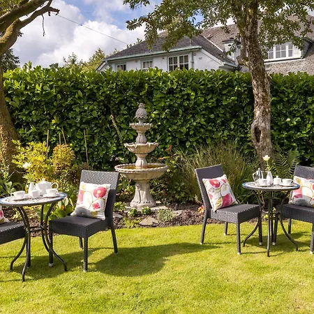 Wheatlands Lodge-windermere - Award Winning - Adult Only - Free Car Park-free Off Site Health Club Access 招待所 温德米尔