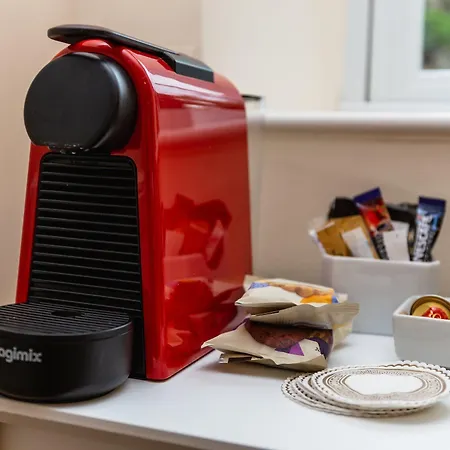 招待所 Wheatlands Lodge-windermere - Award Winning - Adult Only - Free Car Park-free Off Site Health Club Access 温德米尔