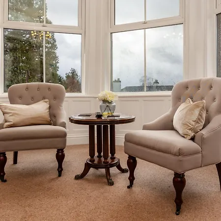 Wheatlands Lodge-windermere - Award Winning - Adult Only - Free Car Park-free Off Site Health Club Access 5* 温德米尔