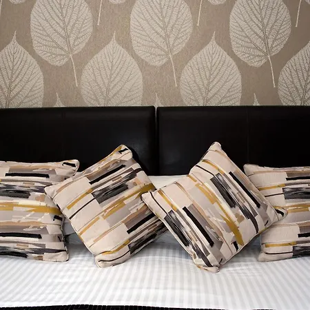 Wheatlands Lodge-windermere - Award Winning - Adult Only - Free Car Park Windermere